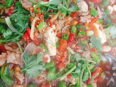 -蛙兔鸡自贡风味·特色江湖菜(广都店)