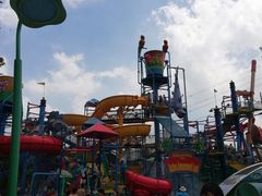 -苏州乐园森林水世界