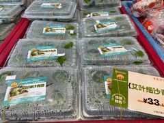 -王家沙点心店(南京西路总店)