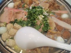 -香满楼(南关店)