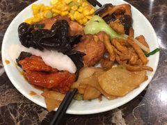 -水晶之星洗浴温泉汗蒸