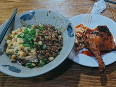-丁丁猫重庆小面(徐州路店)