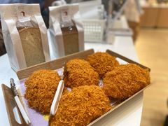 -好利来(乐堤港店)