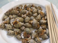 -东江海鲜酒家(艺都分店)