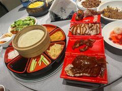 -羲和雅苑•北京烤鸭(国贸商城店)