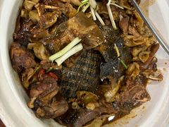 -元银甲·湖北地标美食(汉阳店)
