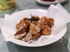 -小厨娘淮扬菜(清江苏宁广场店)