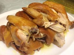 熏鸡-东北人粗粮饺子坊(南山店)