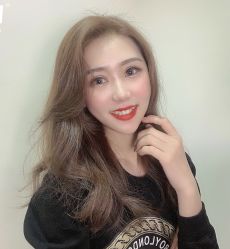 -3AM HAIR SALON染发接发