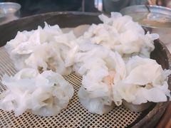 -海汇源老烧麦店(东大街总店)