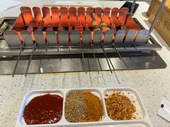 -玉善烧烤串城(长春总店)
