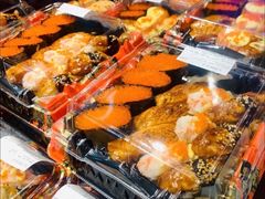 -盒马鲜生(红莲店)