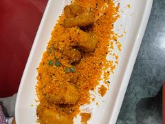 -新白鹿餐厅(京基KK ONE店)