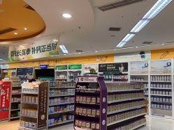 点击看大图 -孩子王童乐园(绵阳涪城万达店)