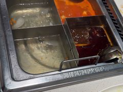 -海底捞火锅(亲子主题北金鹰店)