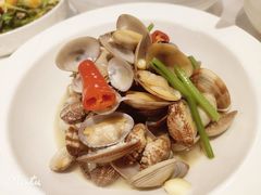 -乾隆美食·本帮菜(黄河路店)
