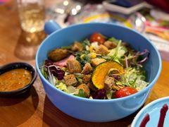 -米德维奇俄式西餐厅(西六道街店)