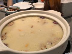 -好彩猪肚鸡(正弘城店)