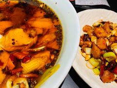 -麻六记(凤凰汇店)