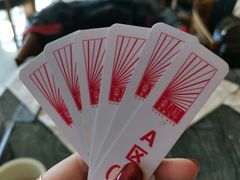 -东方红海鲜百汇(国际大厦店)