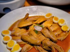 -CHIC1699远洋私厨