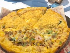-做披萨的奇葩(中海央墅店)