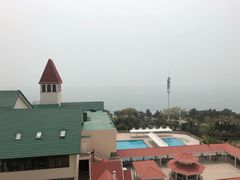 -青岛海景花园大酒店