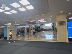 -哈尔滨市民大厦