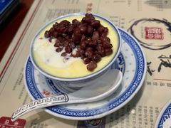 -捷信牛奶甜品世家(五道口店)