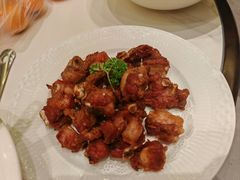 -红高粱大酒店(宁山东路店)