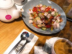 -Moka Bros 摩卡站(西单大悦城店)