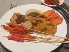 -扬州绿地铂骊酒店