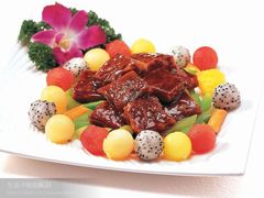 c34-皇轩大饭店(观音桥店)