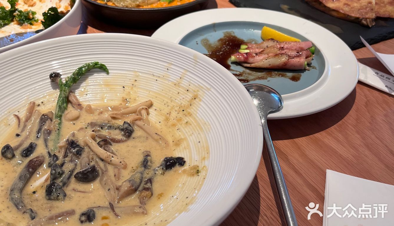 苏州好吃的brunch[礼花]