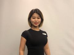 -威尔仕健身(新天地店)