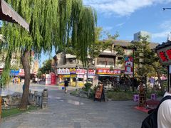 -奶奶的美食(宽厚里店)