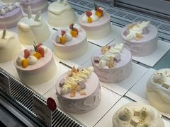 -喜茶(深圳欢乐海岸LAB店)