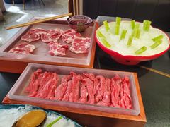 -乔先生涮肉·鲜活牛羊肉火锅(塘沽店)