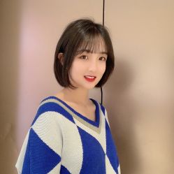 -MMby Hair Code芭曲发型