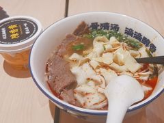 -陳香貴·蘭州牛肉面(月星环球港店)
