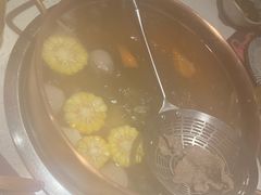 -牛村来人潮汕牛肉火锅(西单店)