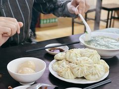 -小胖包子王(赵公口店)