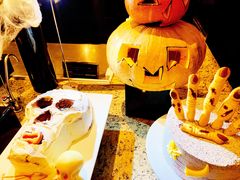 -上海锦江汤臣洲际大酒店壹阶层