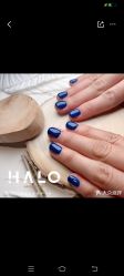 -Halo美甲美睫