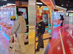 -可爱抓 COCO  GOTCHA(天津鹏欣水游城店)