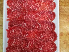 -食潮汕头鲜牛馆(望京保利店)