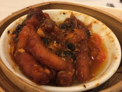 -翠园(铜锣湾广场店)