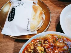 卡饼-小豆海棠(人民南路店)
