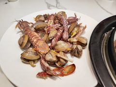 -海味当家·蒸锅海鲜(中山广场创始店)