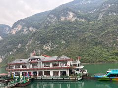 -乌江画廊(彭水苗族土家族自治县)